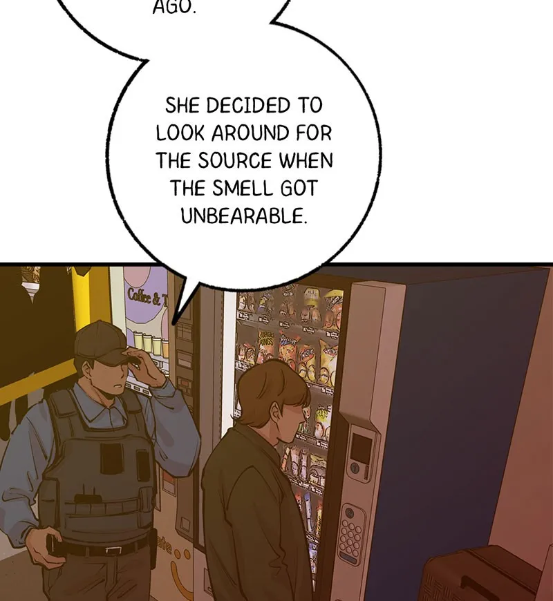 Betwixt Chapter 22 page 10 - 