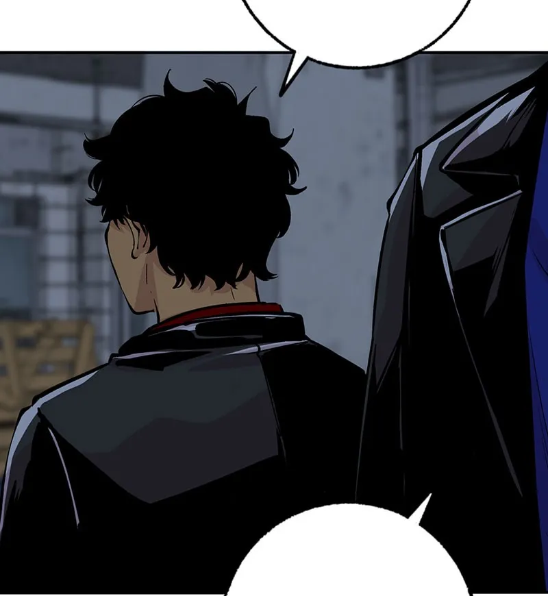 Betwixt Chapter 22 page 93 - 