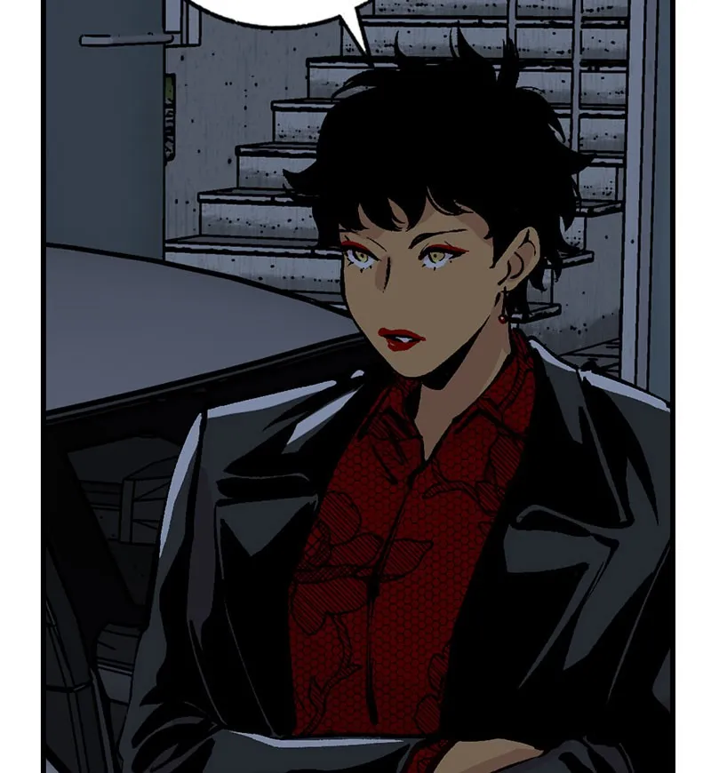 Betwixt Chapter 22 page 95 - 