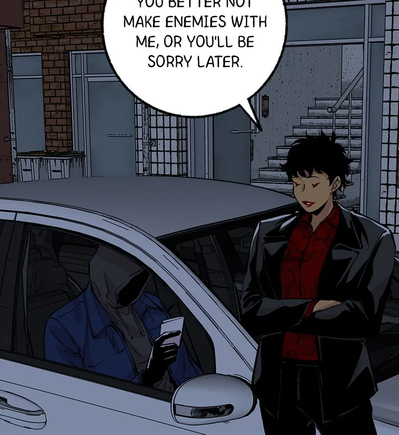 Betwixt Chapter 22 page 97 - 