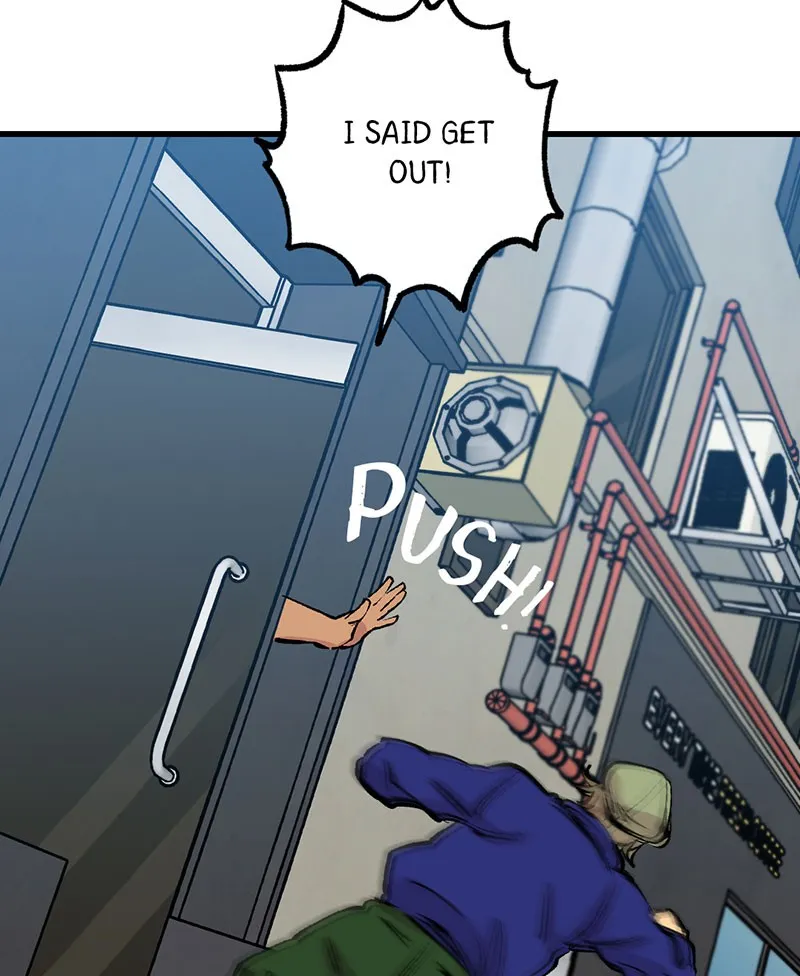 Betwixt Chapter 23 page 114 - 