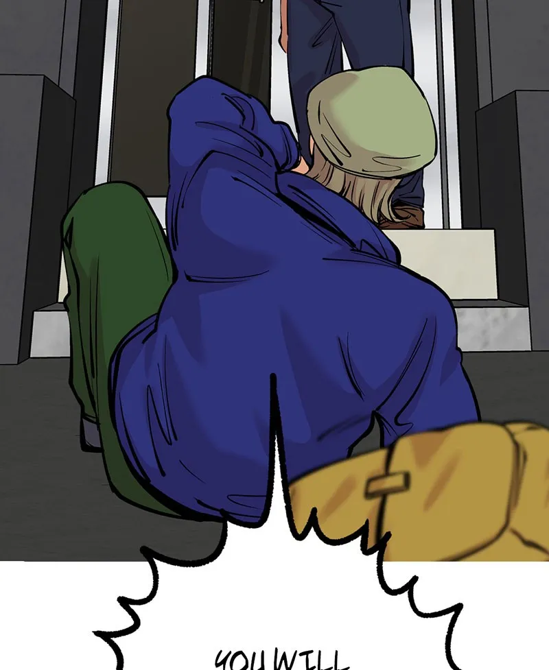 Betwixt Chapter 23 page 119 - 