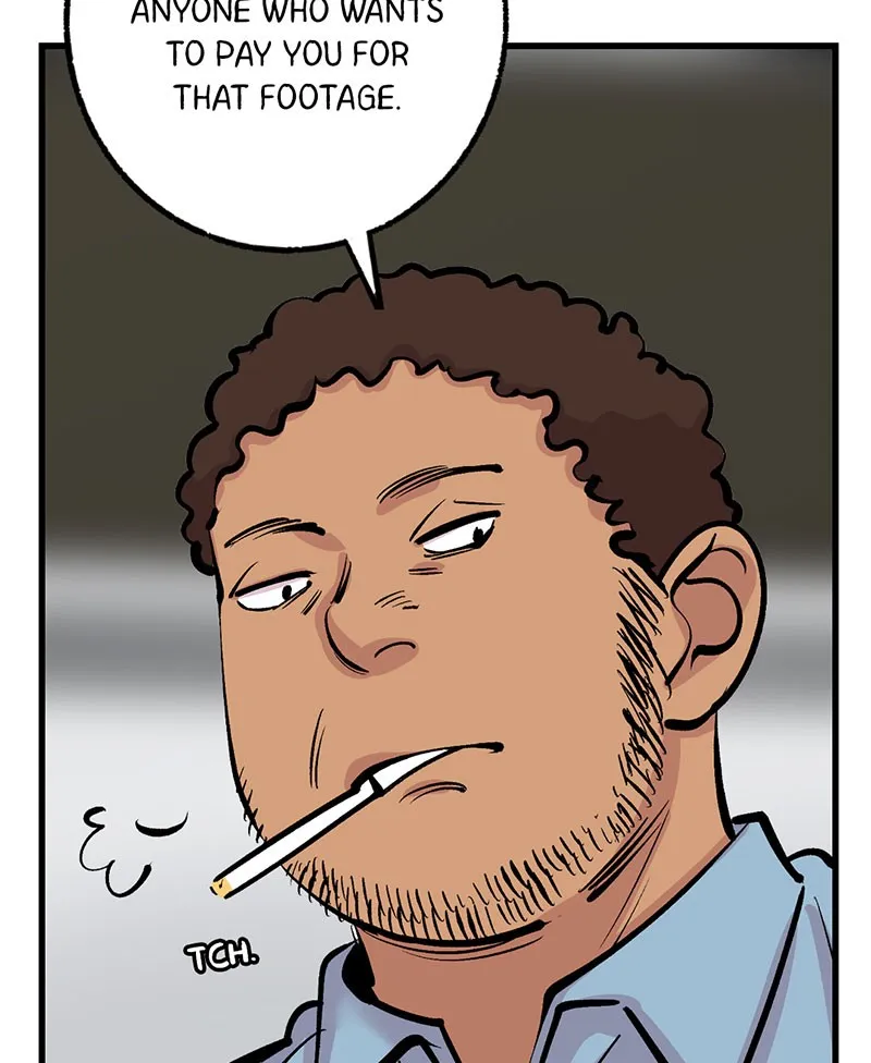 Betwixt Chapter 23 page 124 - 