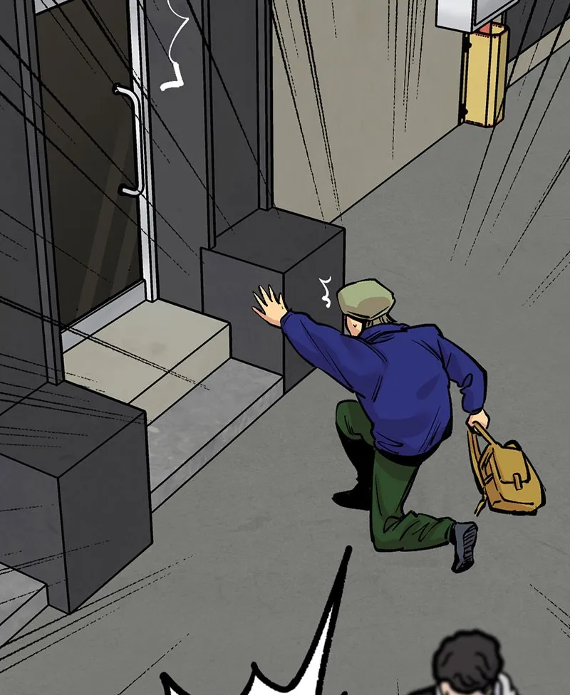 Betwixt Chapter 23 page 127 - 