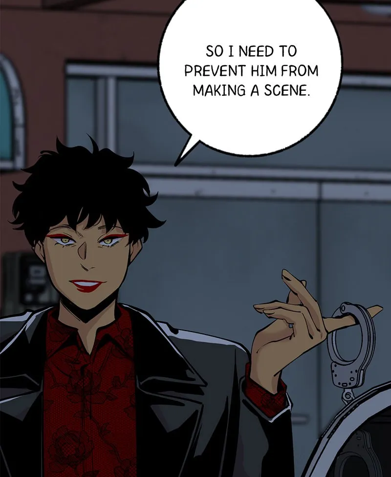 Betwixt Chapter 23 page 31 - 