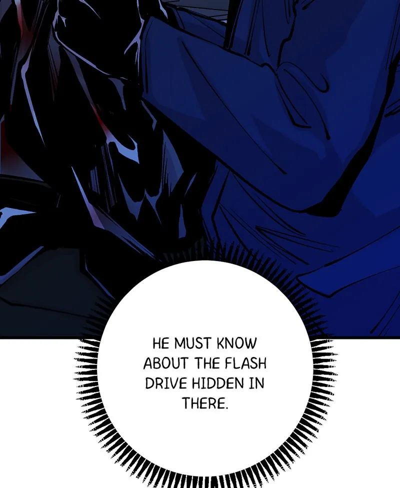 Betwixt Chapter 23 page 42 - 