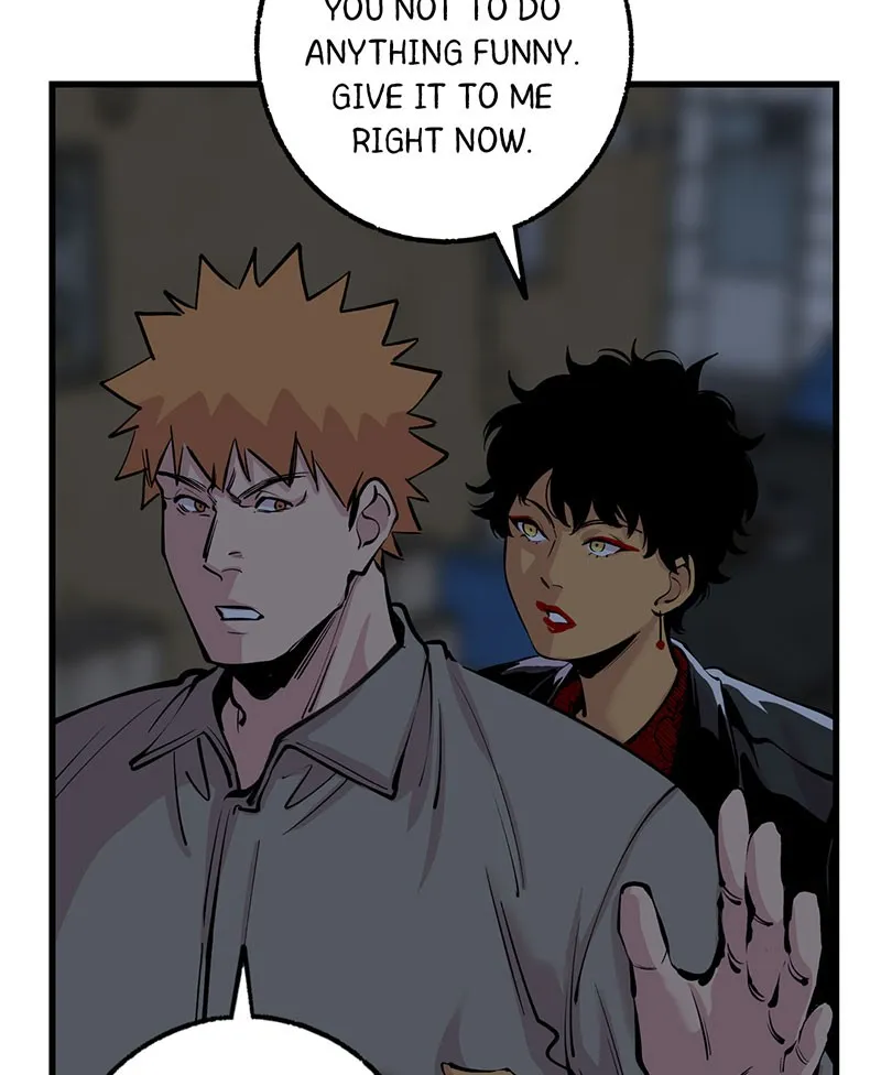 Betwixt Chapter 23 page 6 - 