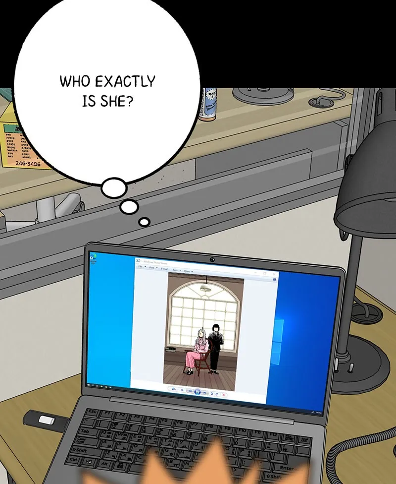 Betwixt Chapter 23 page 58 - 