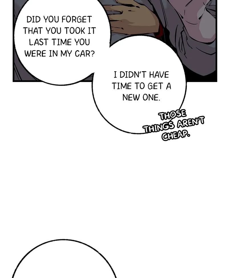 Betwixt Chapter 23 page 7 - 