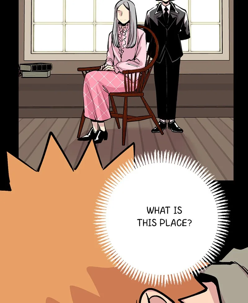 Betwixt Chapter 23 page 61 - 