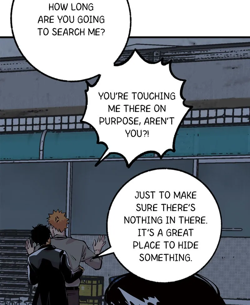Betwixt Chapter 23 page 8 - 