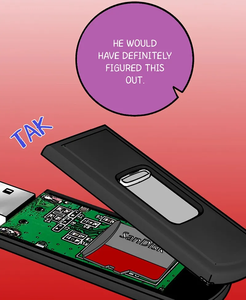 Betwixt Chapter 23 page 74 - 