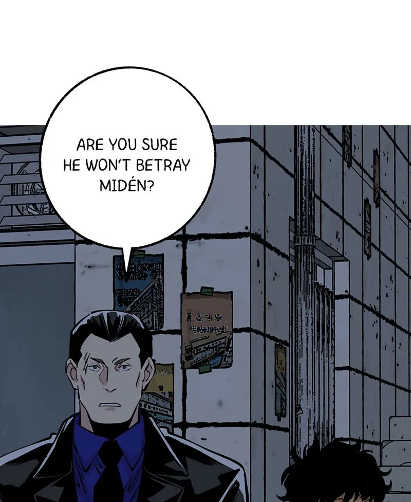 Betwixt Chapter 23 page 95 - 