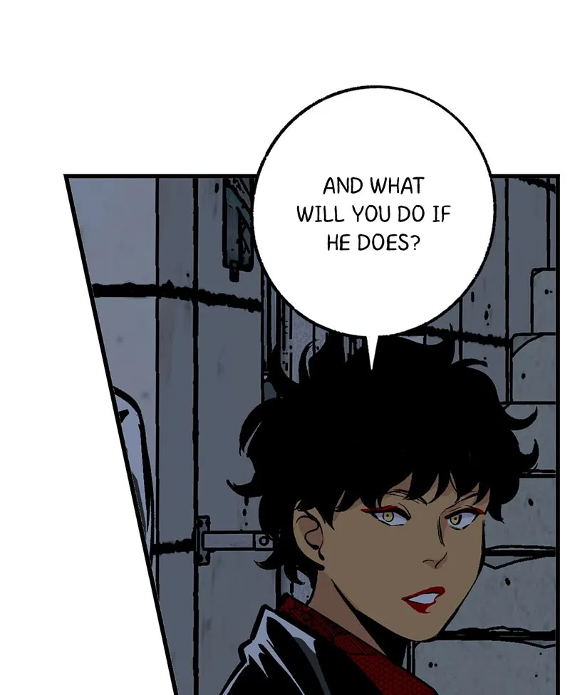 Betwixt Chapter 23 page 97 - 