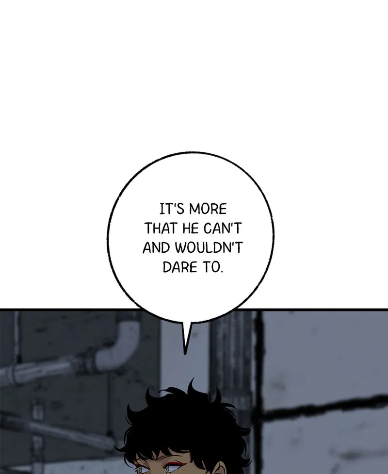 Betwixt Chapter 23 page 100 - 