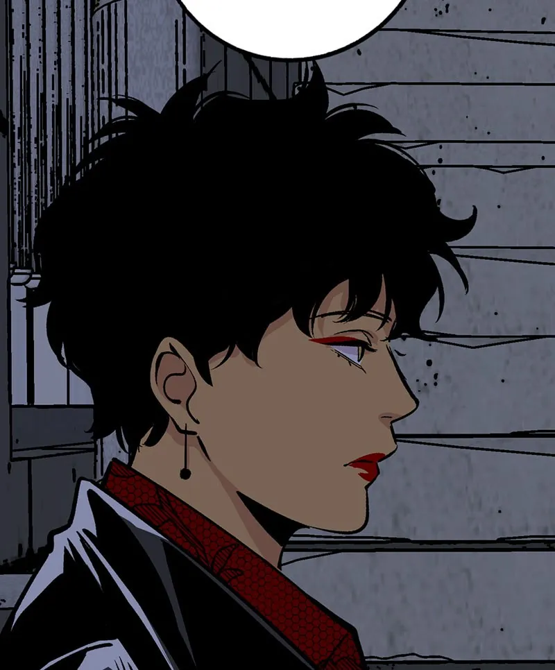 Betwixt Chapter 24 page 12 - 