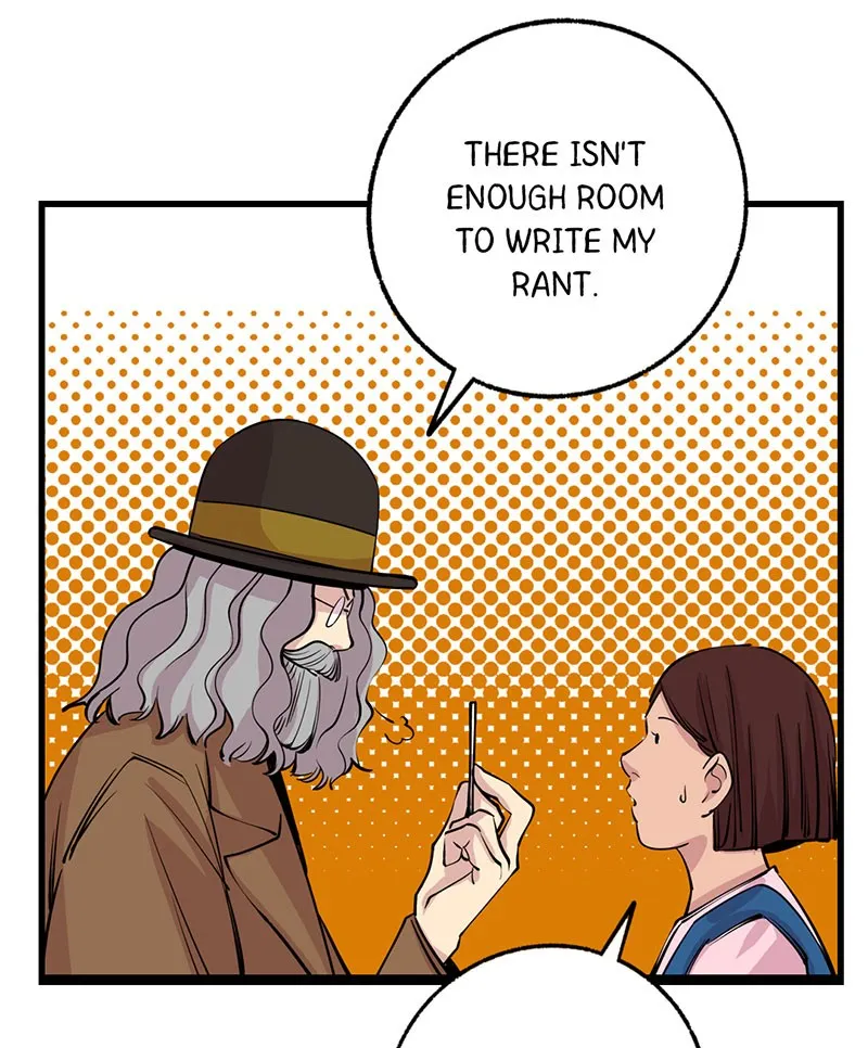 Betwixt Chapter 24 page 111 - 