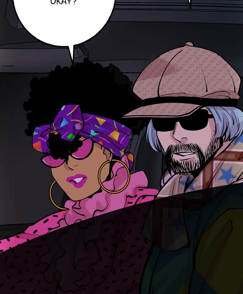 Betwixt Chapter 24 page 124 - 