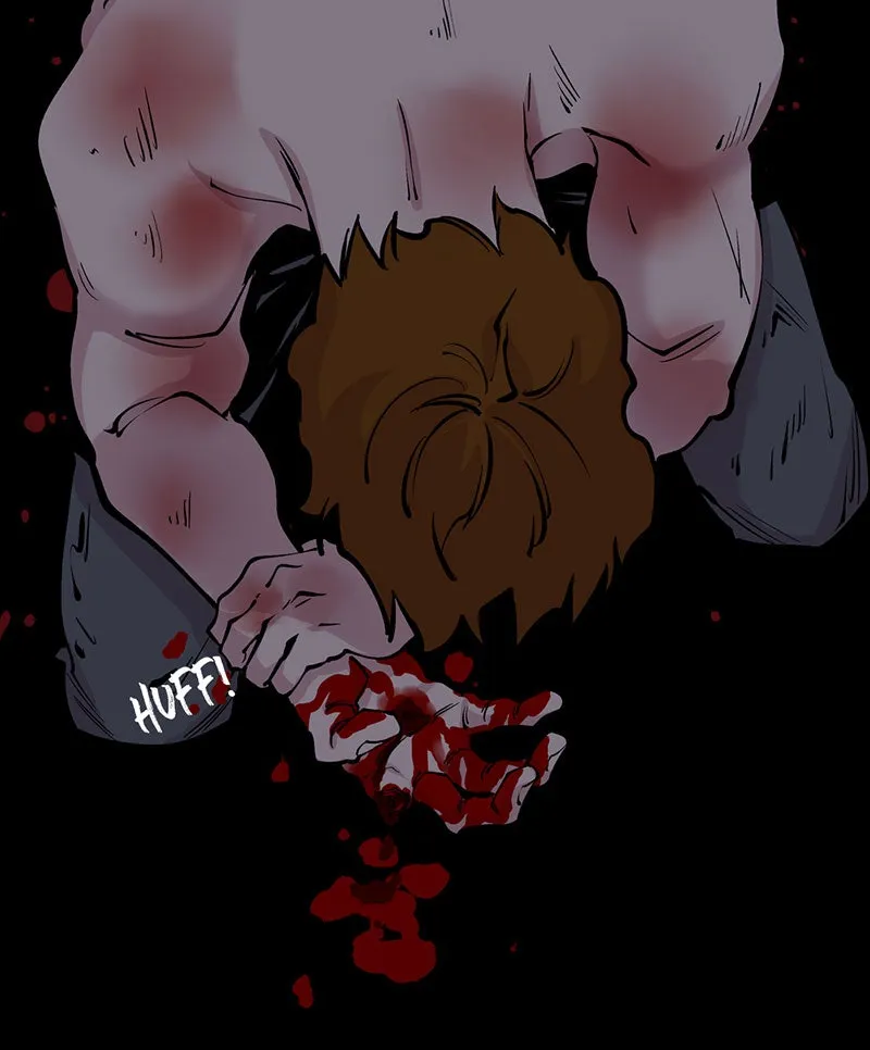 Betwixt Chapter 24 page 18 - 