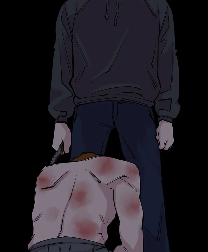 Betwixt Chapter 24 page 20 - 