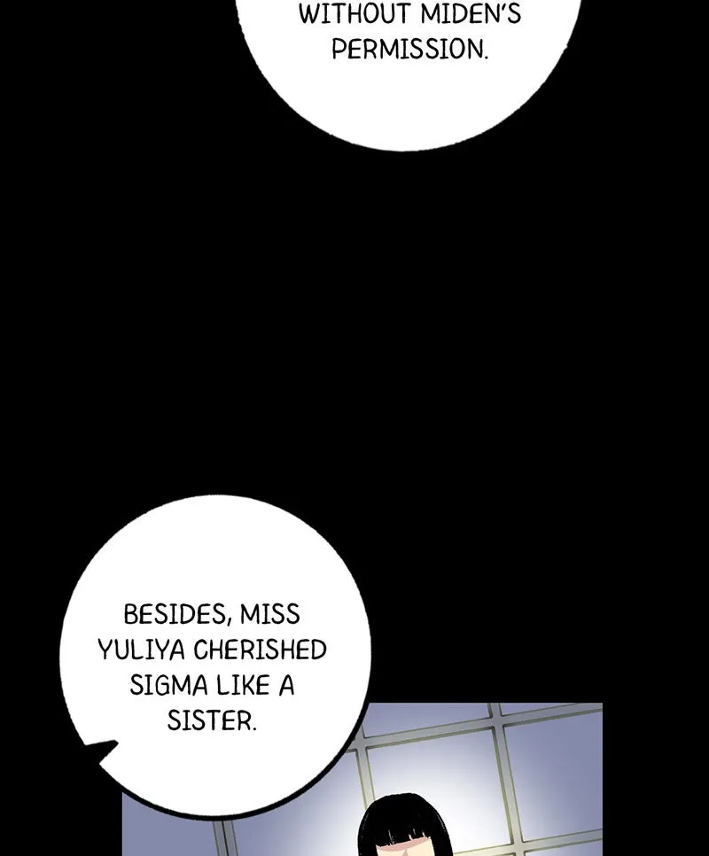 Betwixt Chapter 24 page 24 - 