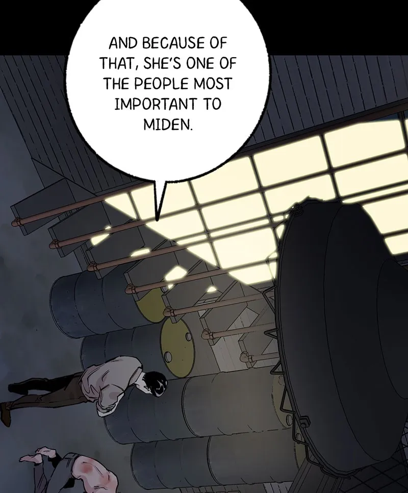 Betwixt Chapter 24 page 26 - 
