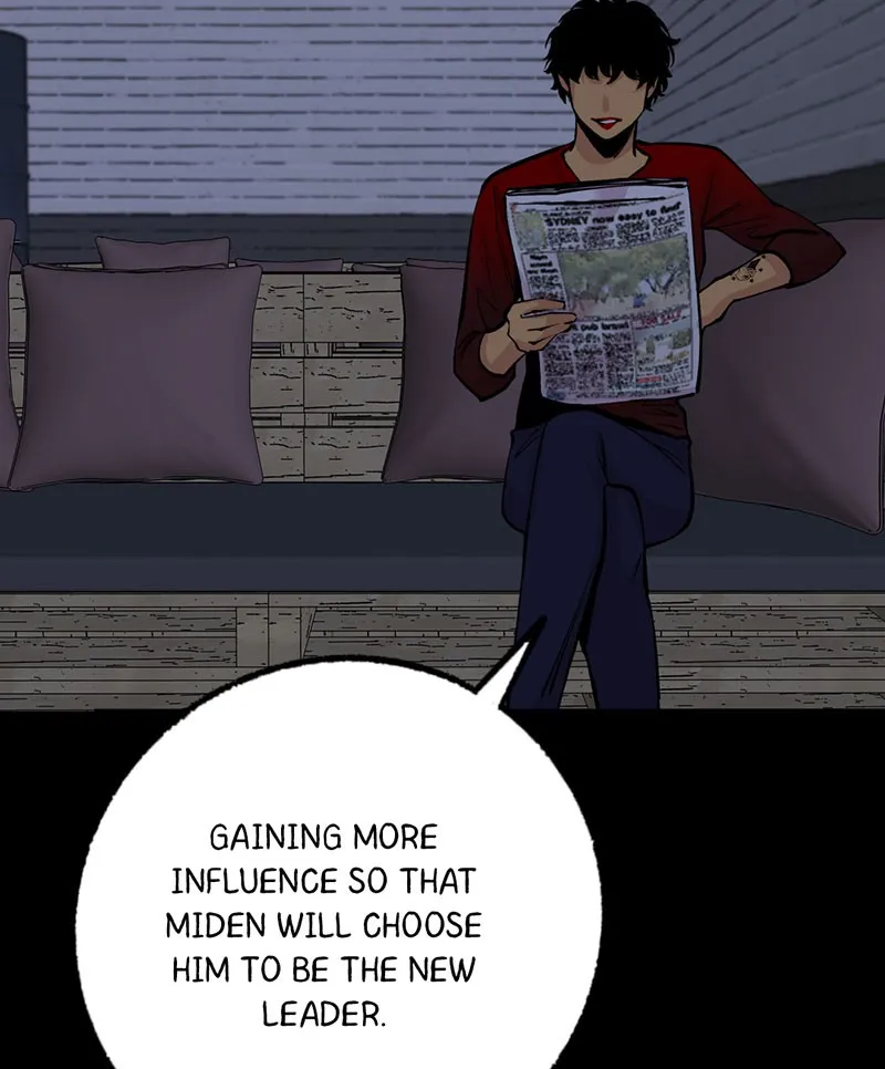 Betwixt Chapter 24 page 31 - 