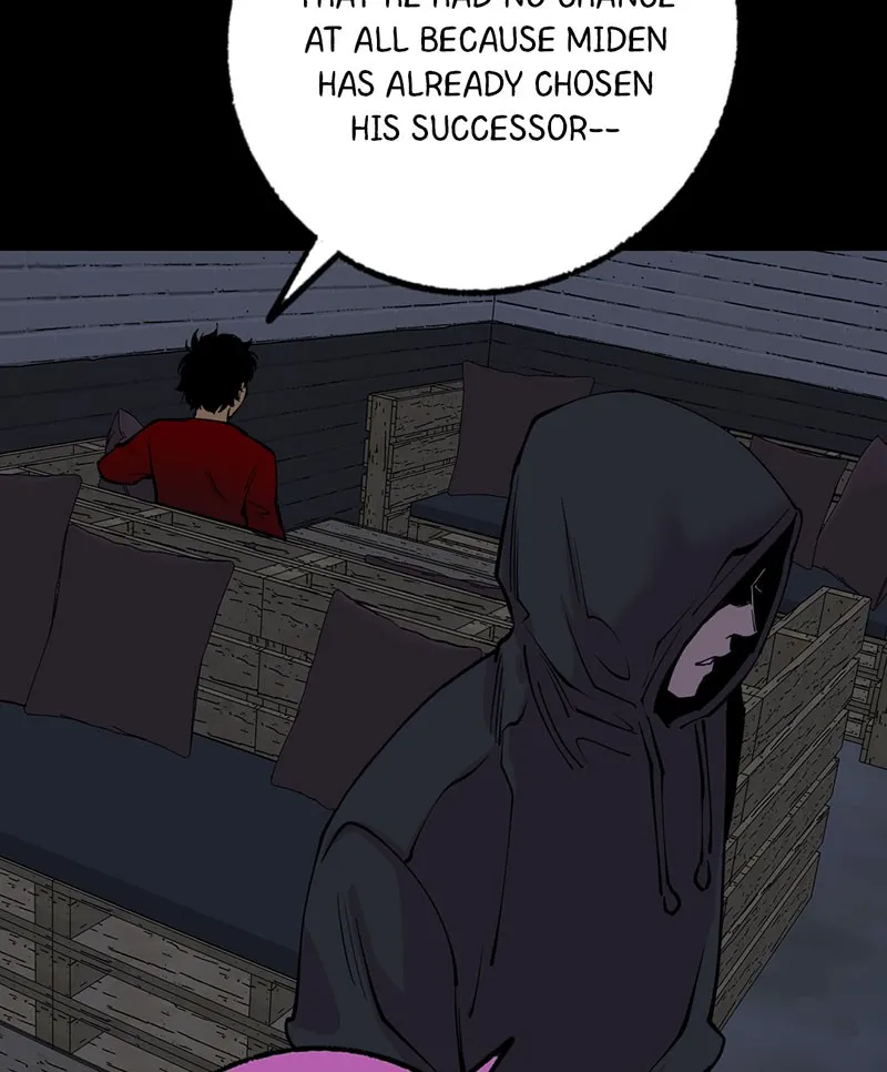 Betwixt Chapter 24 page 36 - 