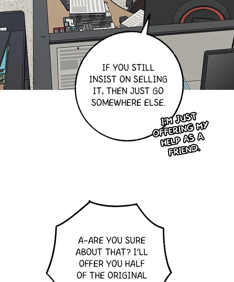 Betwixt Chapter 24 page 64 - 