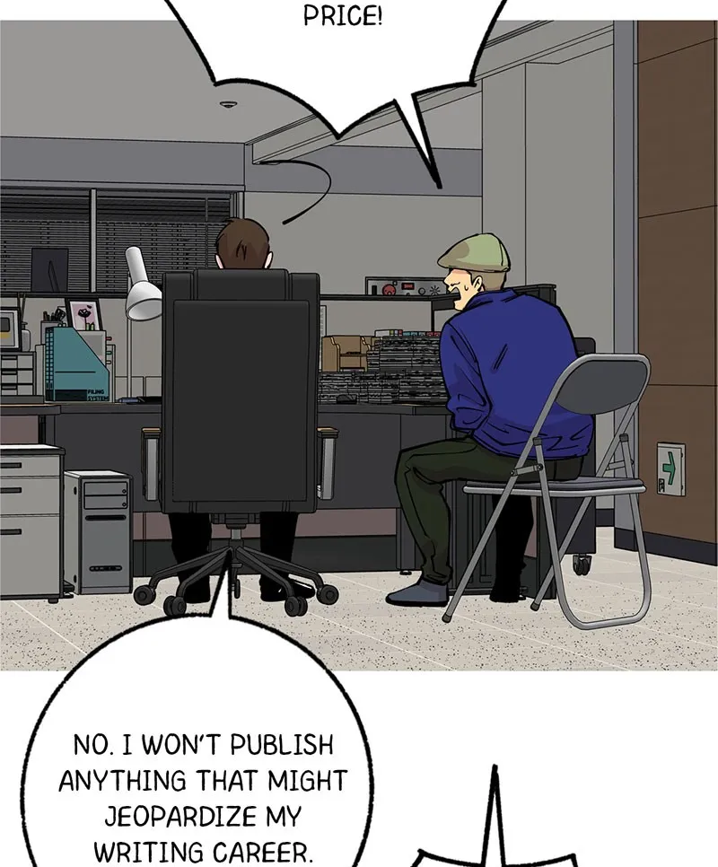 Betwixt Chapter 24 page 65 - 