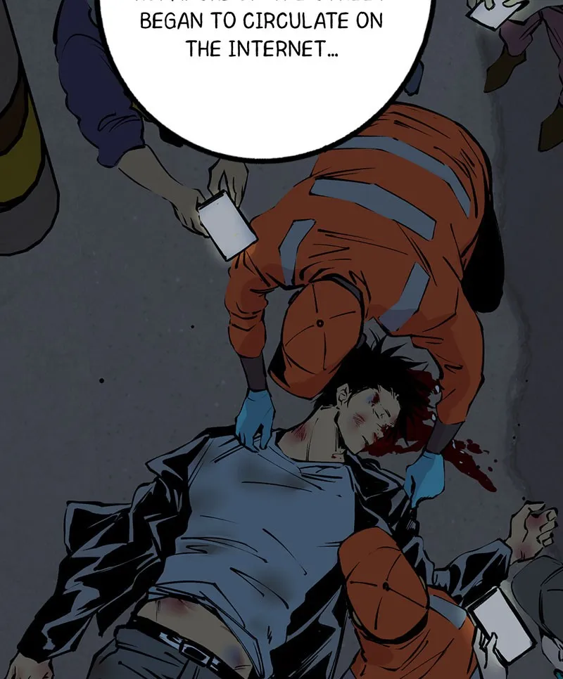 Betwixt Chapter 24 page 68 - 