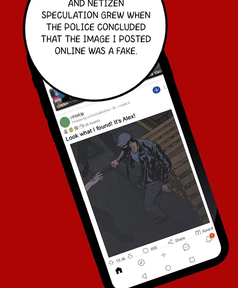 Betwixt Chapter 24 page 70 - 