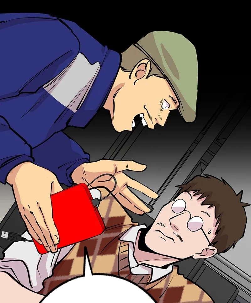 Betwixt Chapter 24 page 72 - 
