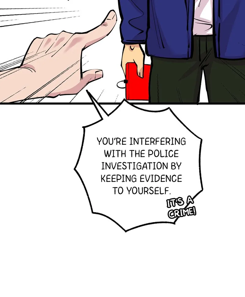 Betwixt Chapter 24 page 80 - 