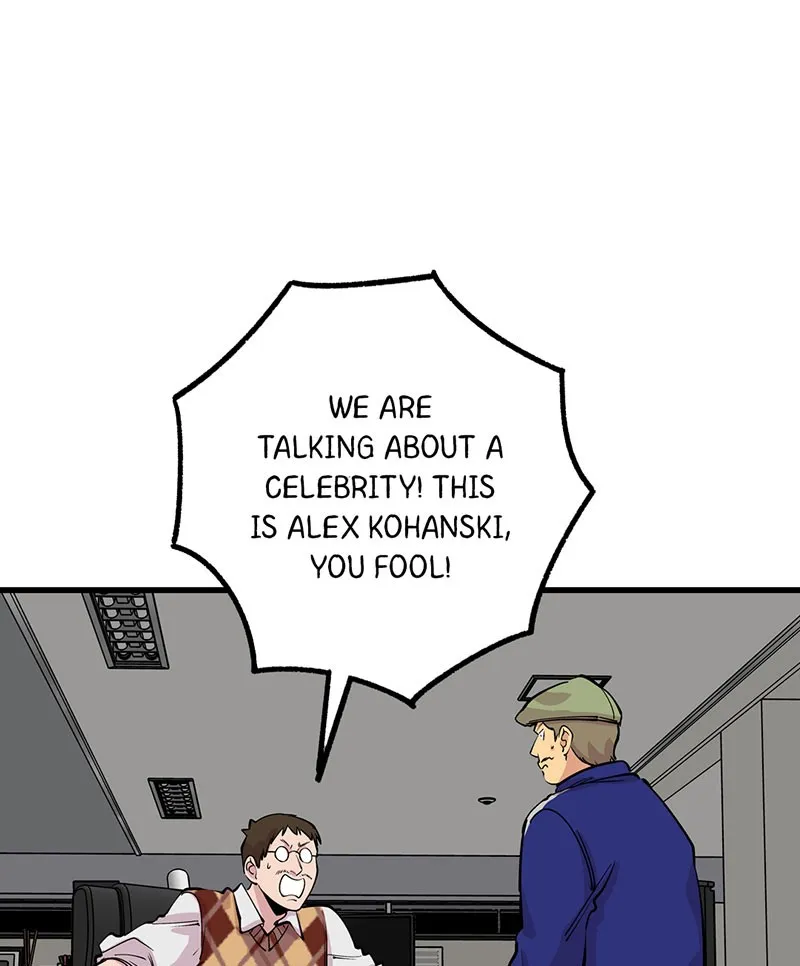 Betwixt Chapter 24 page 84 - 