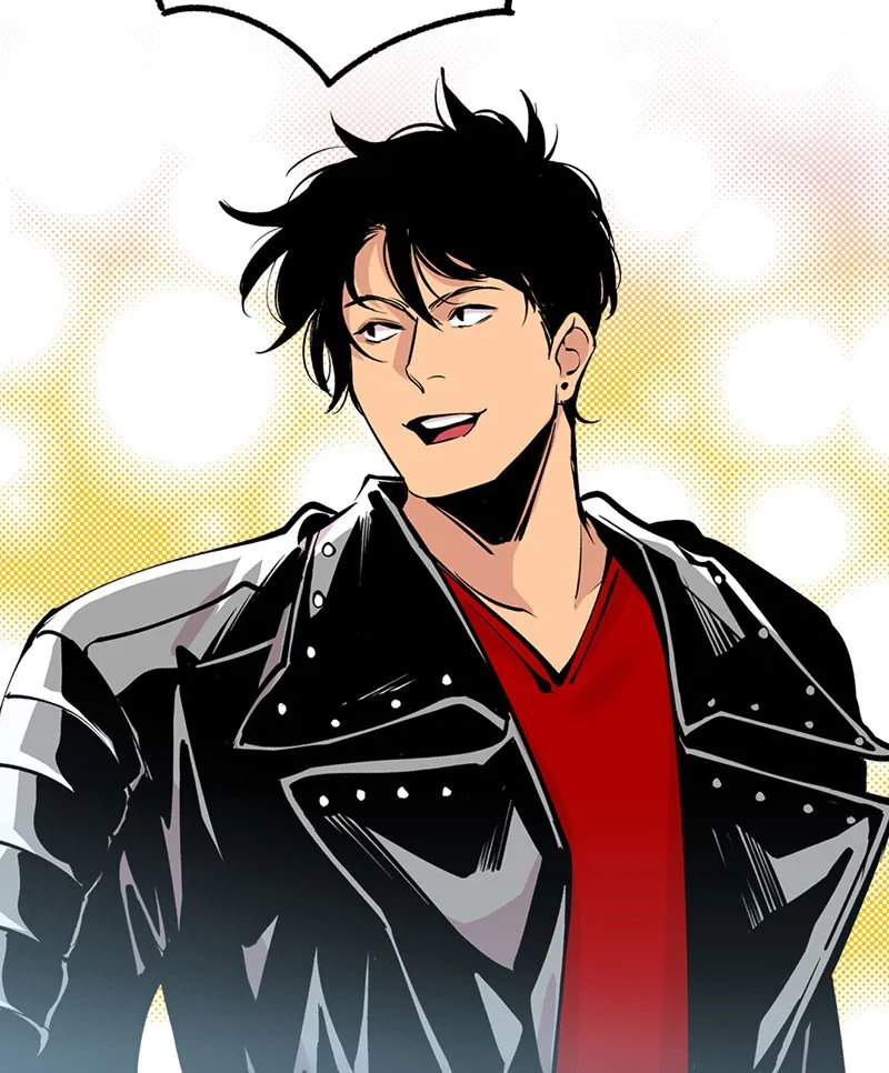 Betwixt Chapter 24 page 86 - 