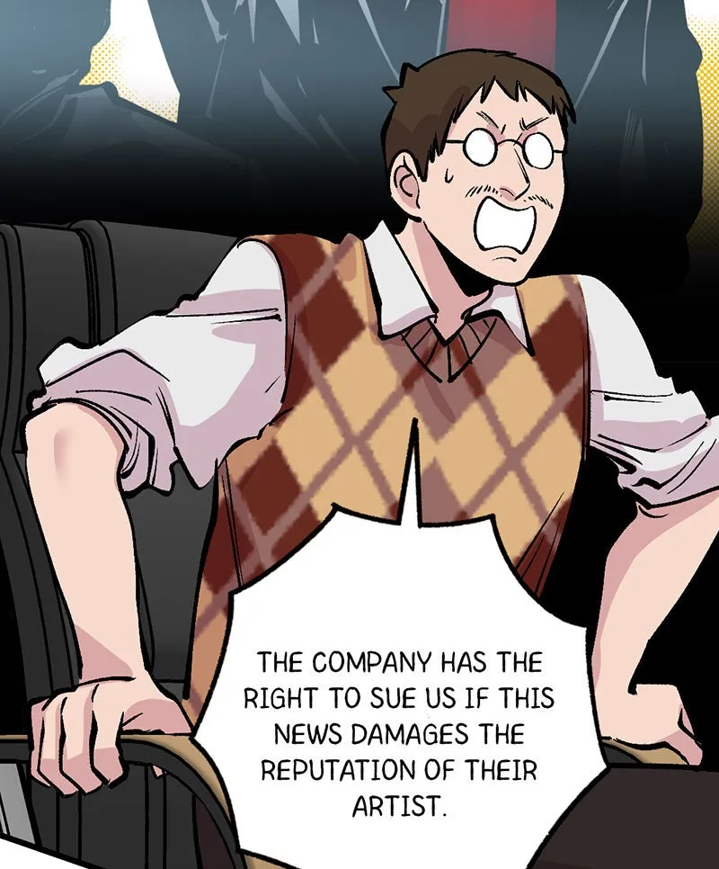 Betwixt Chapter 24 page 87 - 