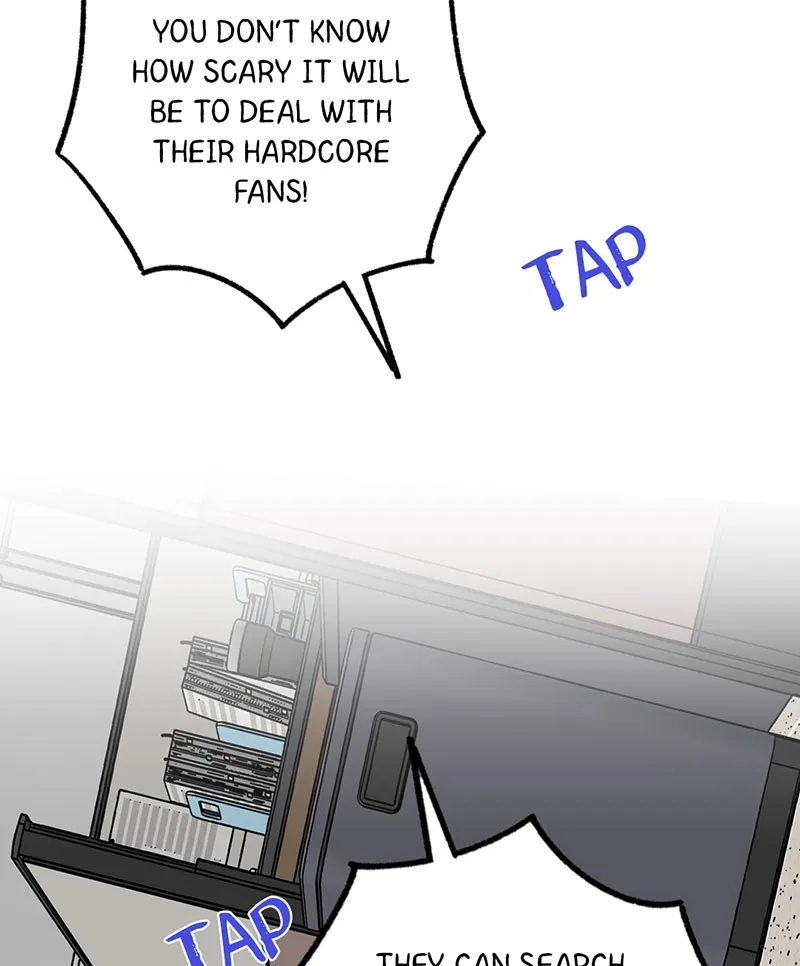 Betwixt Chapter 24 page 90 - 