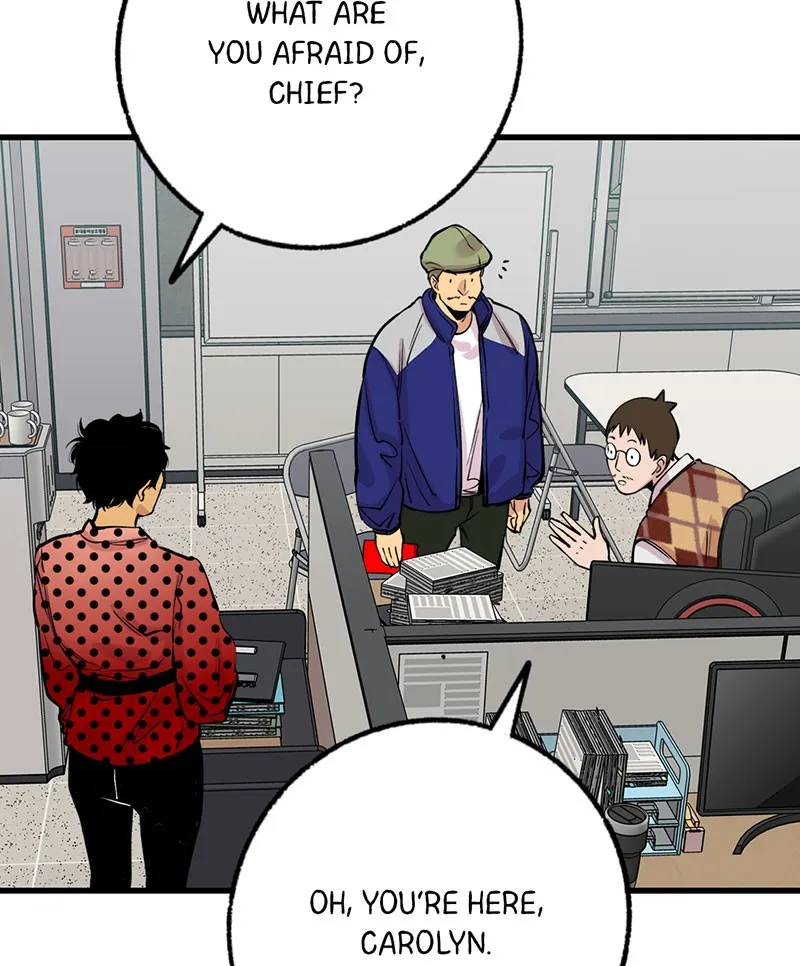 Betwixt Chapter 24 page 93 - 