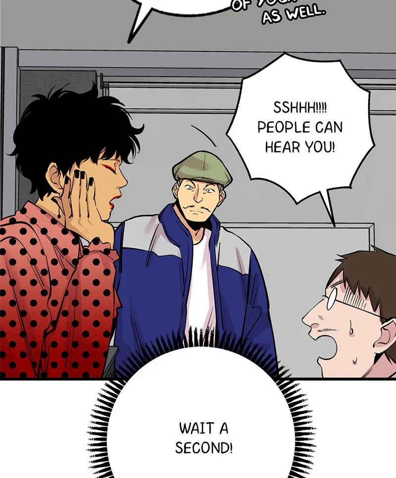 Betwixt Chapter 24 page 95 - 