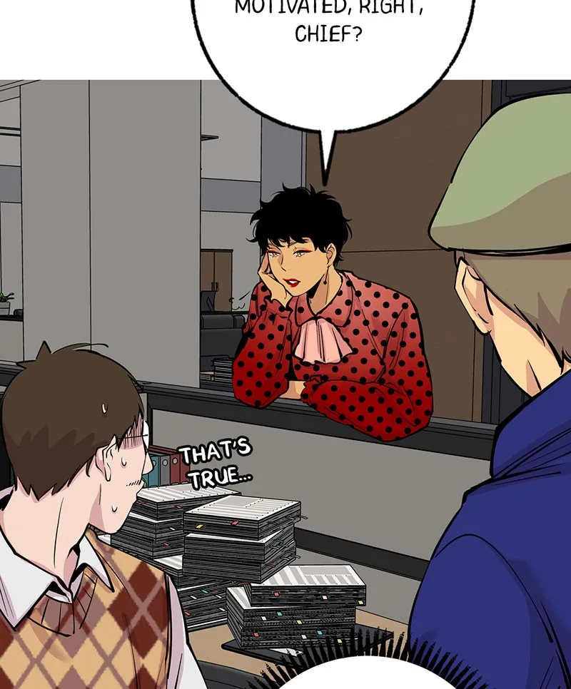 Betwixt Chapter 24 page 97 - 