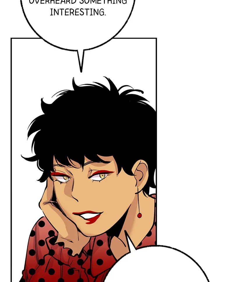 Betwixt Chapter 24 page 99 - 