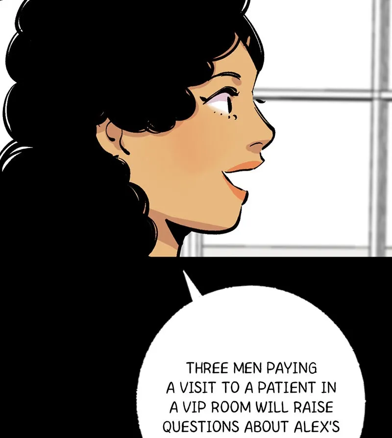Betwixt Chapter 25 page 11 - 