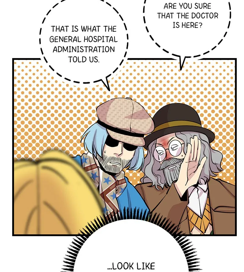 Betwixt Chapter 25 page 101 - 
