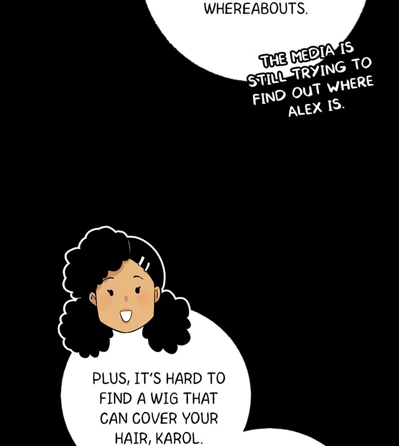 Betwixt Chapter 25 page 12 - 