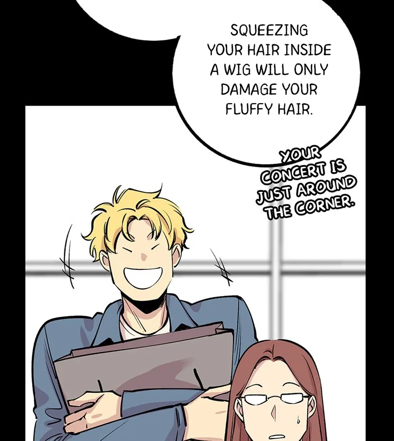 Betwixt Chapter 25 page 13 - 