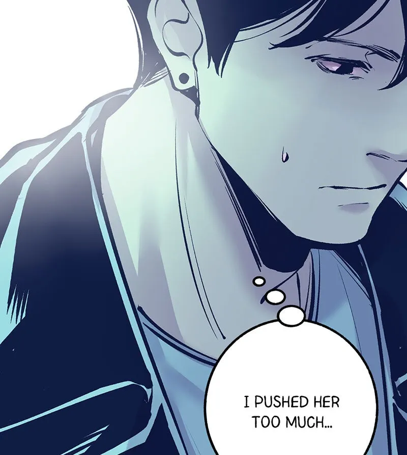 Betwixt Chapter 25 page 126 - 