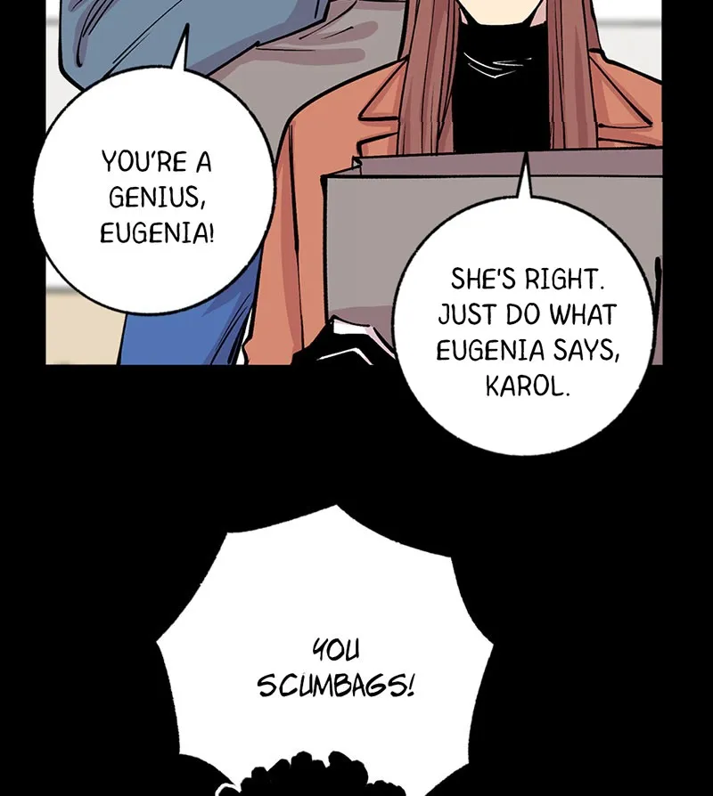 Betwixt Chapter 25 page 14 - 