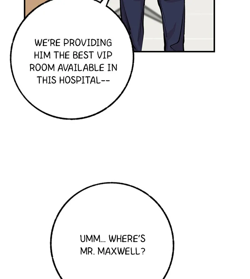 Betwixt Chapter 25 page 132 - 