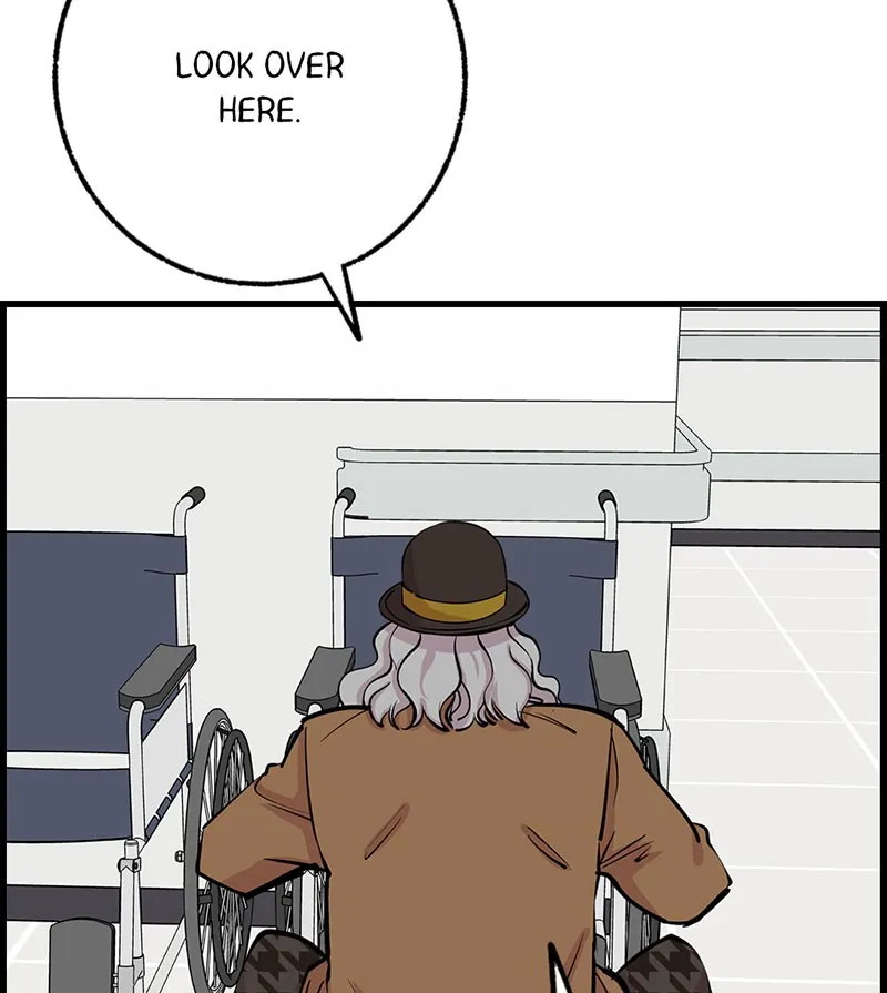 Betwixt Chapter 25 page 136 - 